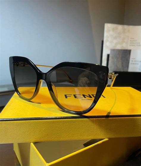 fendi new shades